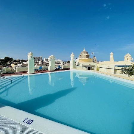 Appartement G&G Isla Marina Puerto à Benalmádena Extérieur photo