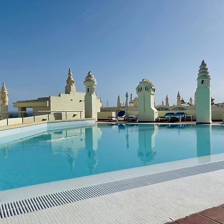 Appartement G&G Isla Marina Puerto à Benalmádena Extérieur photo
