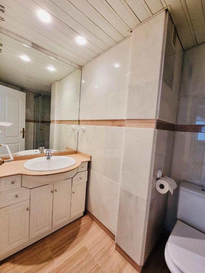 Appartement G&G Isla Marina Puerto à Benalmádena Extérieur photo