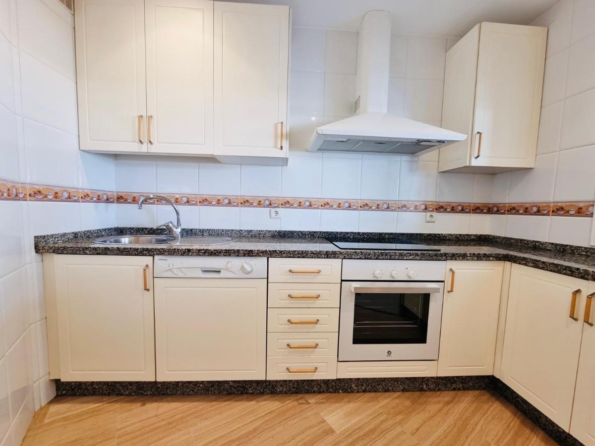 Appartement G&G Isla Marina Puerto à Benalmádena Extérieur photo