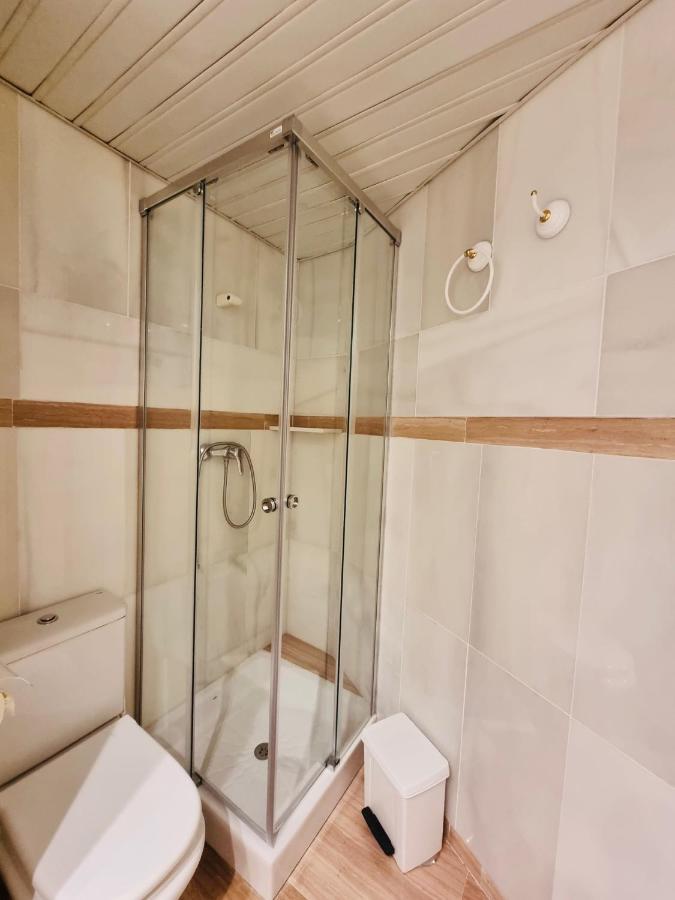 Appartement G&G Isla Marina Puerto à Benalmádena Extérieur photo